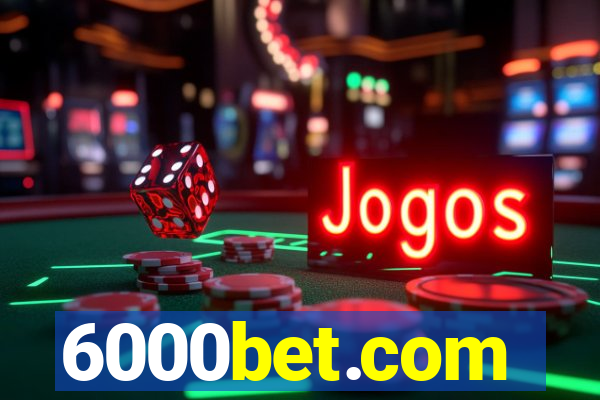 6000bet.com