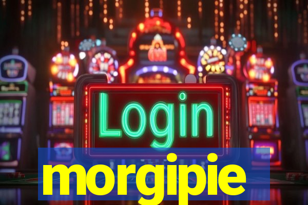 morgipie