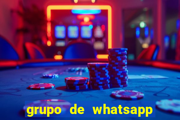 grupo de whatsapp de cdzinha