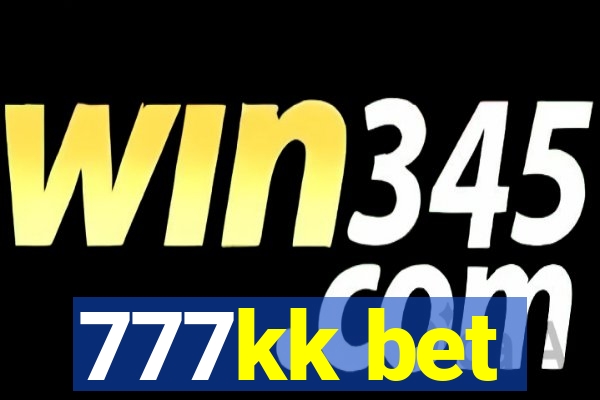 777kk bet