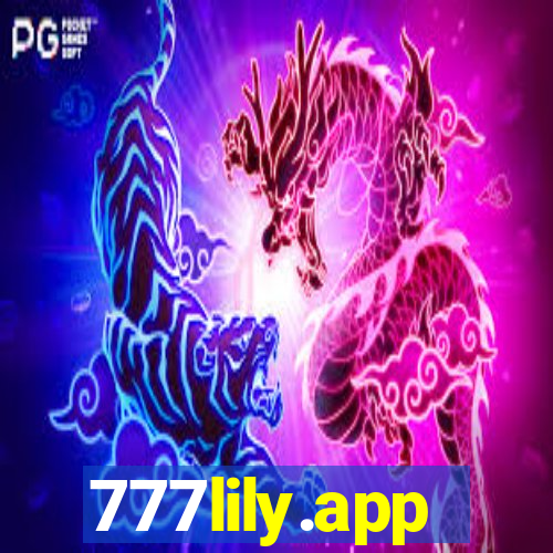 777lily.app