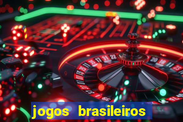 jogos brasileiros que ganham dinheiro de verdade