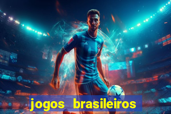 jogos brasileiros que ganham dinheiro de verdade