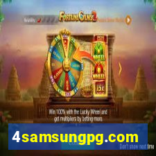 4samsungpg.com