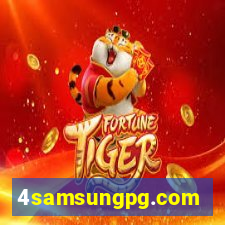 4samsungpg.com