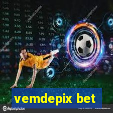 vemdepix bet