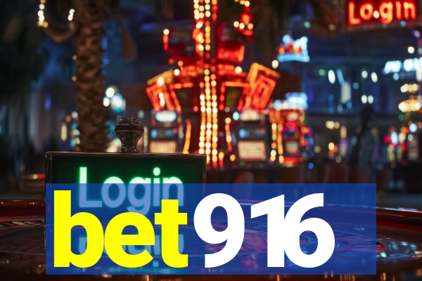 bet916