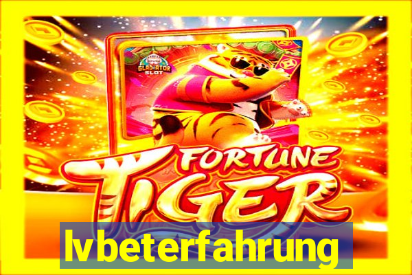 lvbeterfahrung