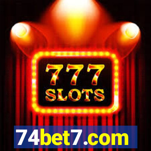 74bet7.com