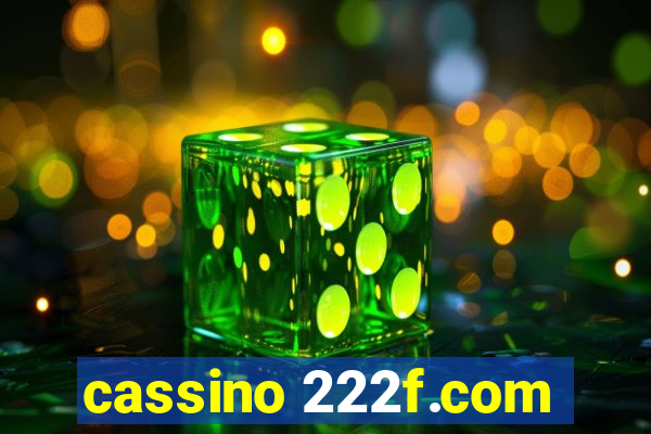 cassino 222f.com