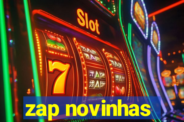 zap novinhas