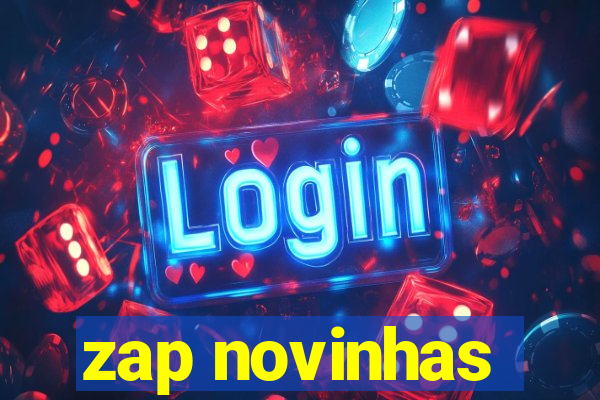 zap novinhas