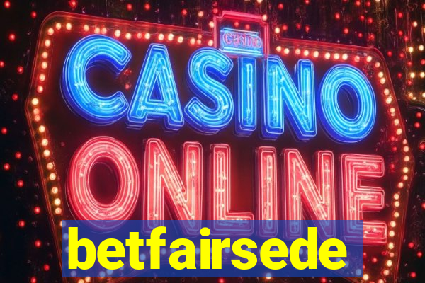 betfairsede