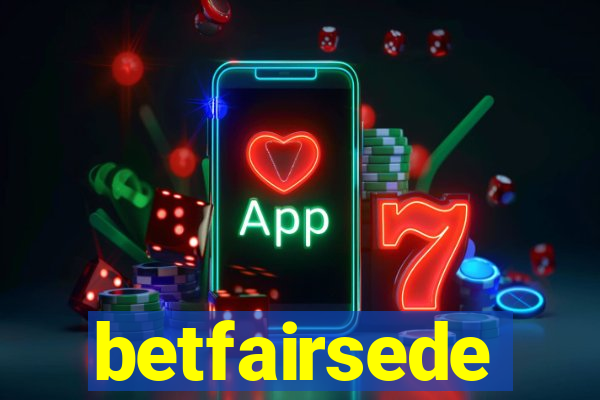 betfairsede