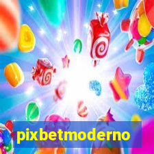 pixbetmoderno