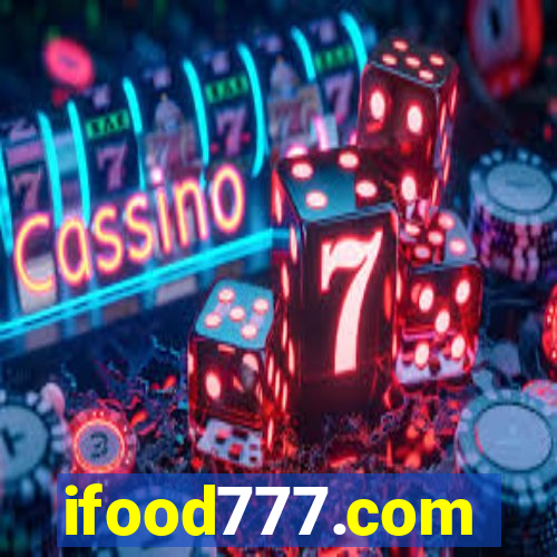 ifood777.com