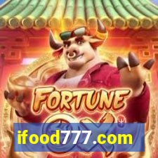 ifood777.com