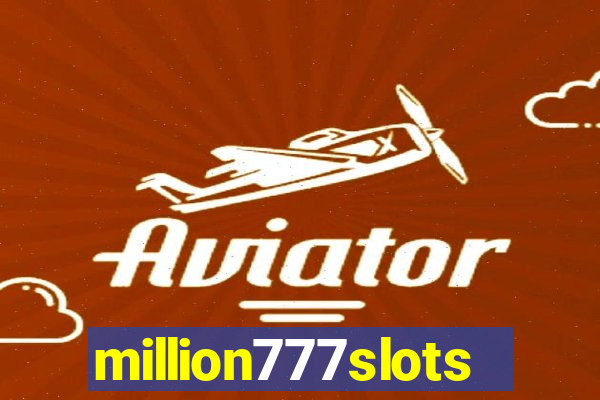 million777slots.com