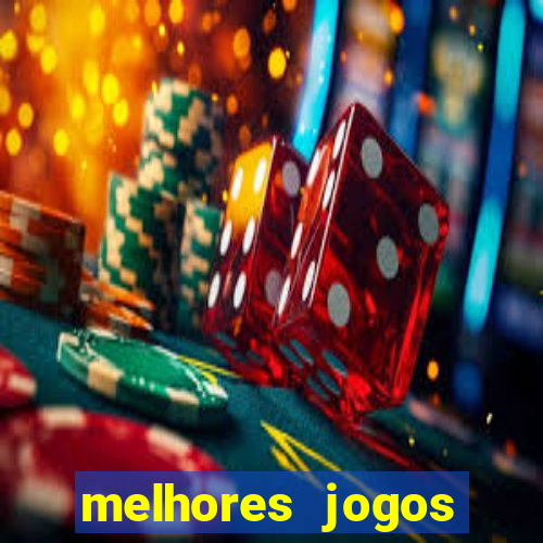 melhores jogos manager android