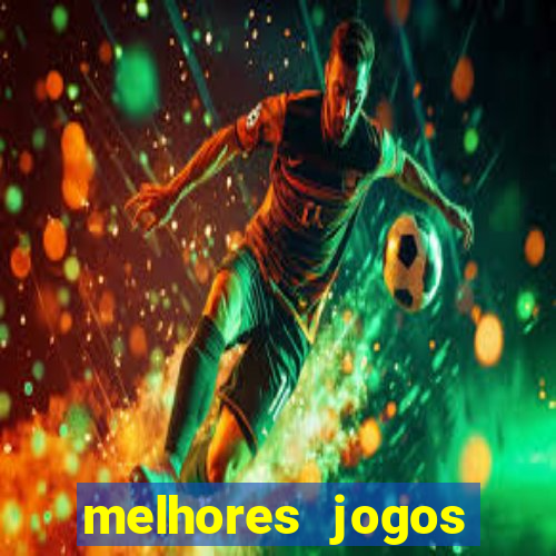 melhores jogos manager android