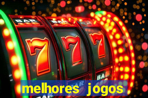 melhores jogos manager android