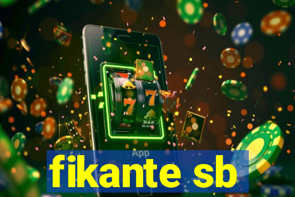 fikante sb