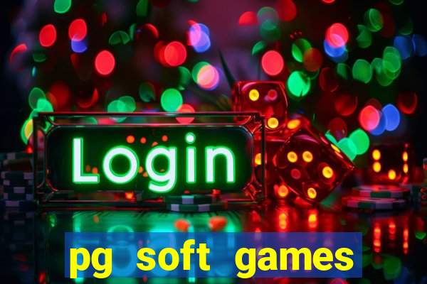 pg soft games fortune ox