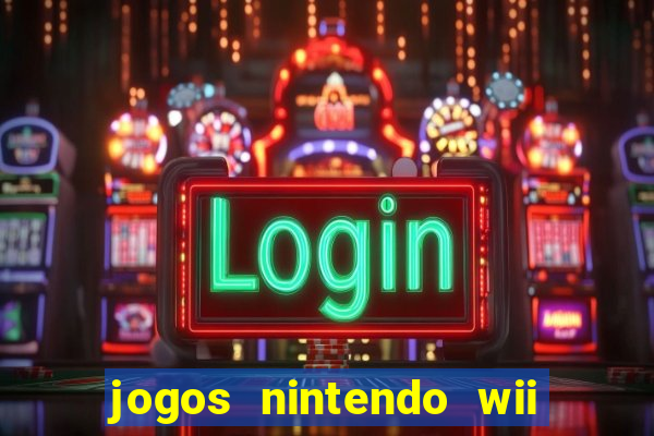 jogos nintendo wii download wbfs