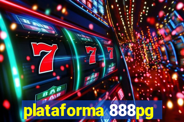 plataforma 888pg