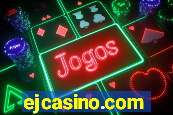 ejcasino.com