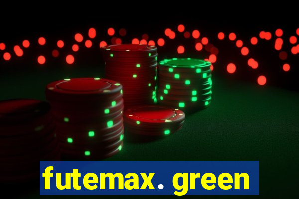 futemax. green