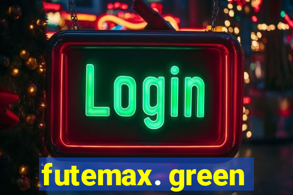 futemax. green