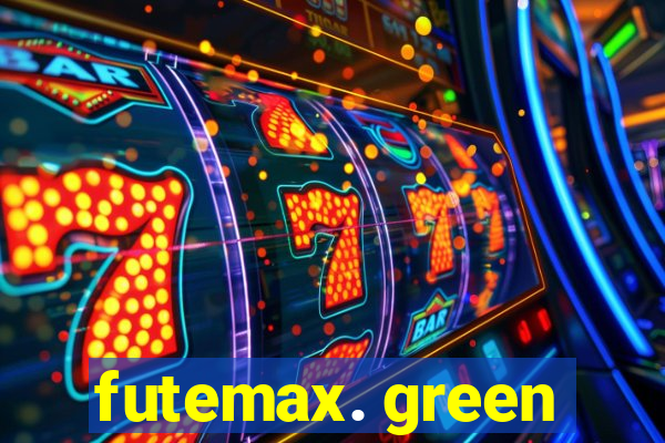 futemax. green