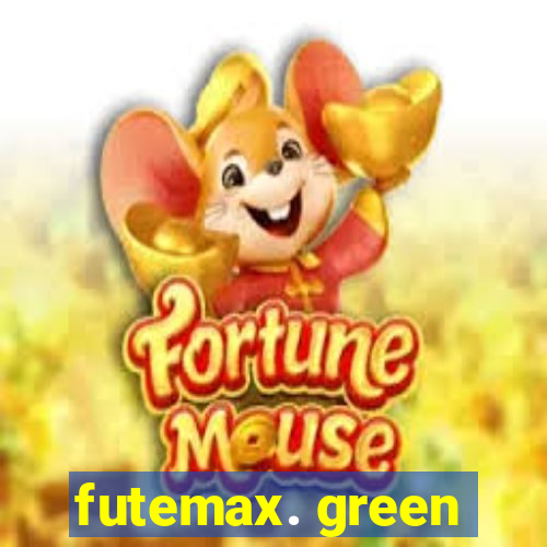 futemax. green