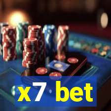 x7 bet