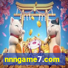 nnngame7.com