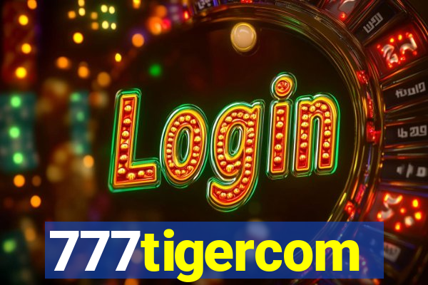 777tigercom