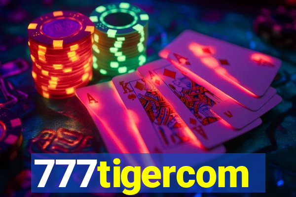 777tigercom