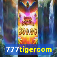 777tigercom