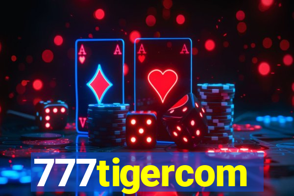 777tigercom