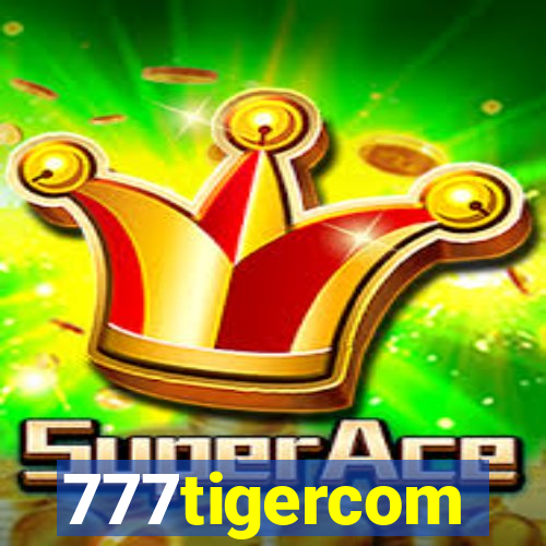 777tigercom