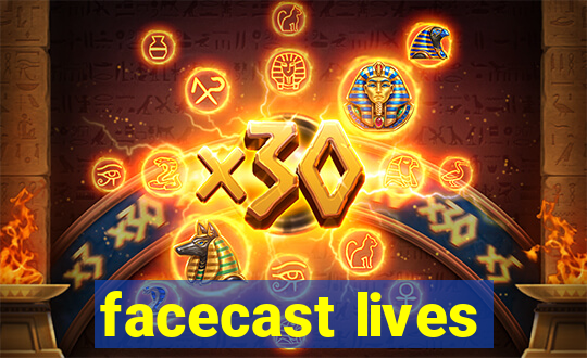 facecast lives