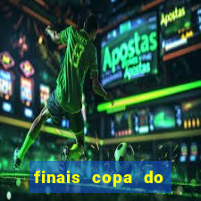 finais copa do brasil cruzeiro