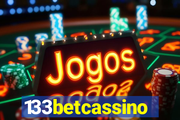 133betcassino