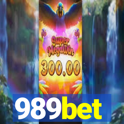 989bet