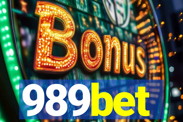 989bet