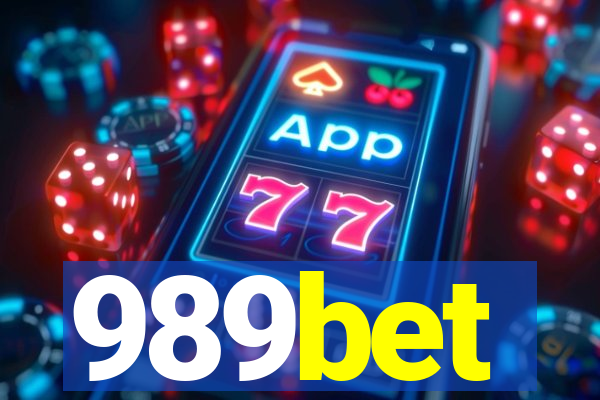 989bet