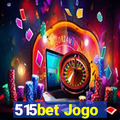 515bet Jogo