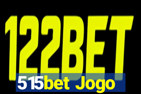 515bet Jogo