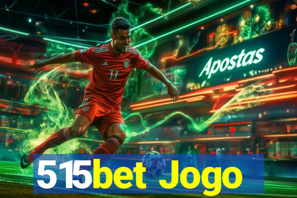 515bet Jogo